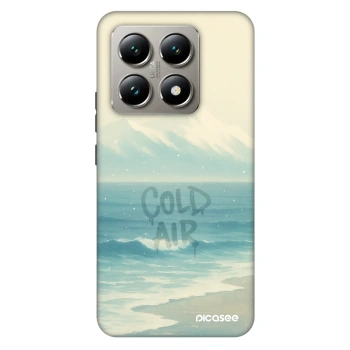 Hülle für Xiaomi 14T - COLD AIR