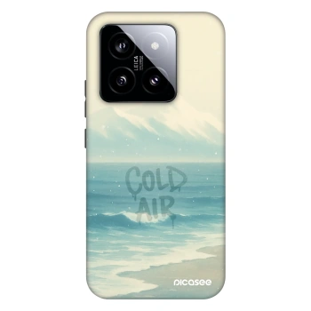 Hülle für Xiaomi 14 - COLD AIR
