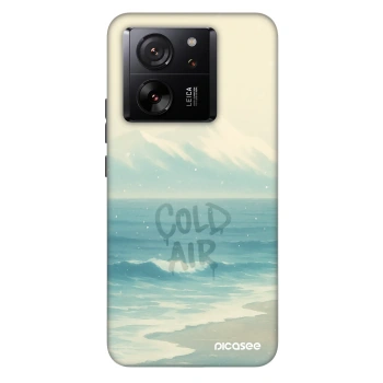 Hülle für Xiaomi 13T - COLD AIR