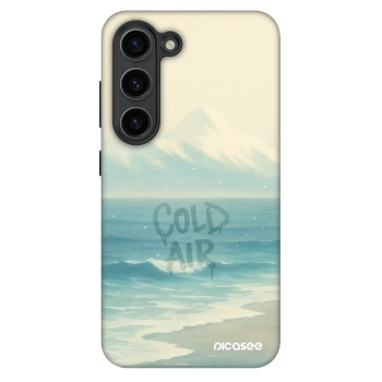 Hülle für Samsung Galaxy S23 5G - COLD AIR