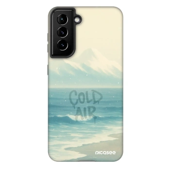Hülle für Samsung Galaxy S22 5G - COLD AIR