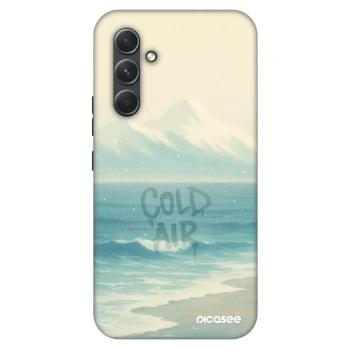 Hülle für Samsung Galaxy A54 5G A546B - COLD AIR