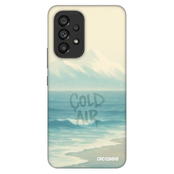 Hülle für Samsung Galaxy A53 5G A536 - COLD AIR