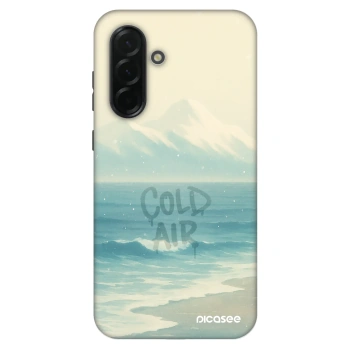 Hülle für Samsung Galaxy A36 5G - COLD AIR