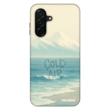 Hülle für Samsung Galaxy A26 5G A266B - COLD AIR