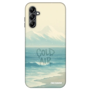 Hülle für Samsung Galaxy A16 5G - COLD AIR