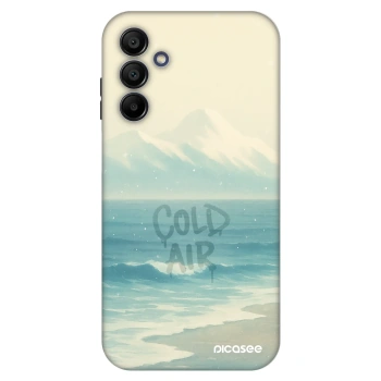 Hülle für Samsung Galaxy A15 A155F 4G - COLD AIR