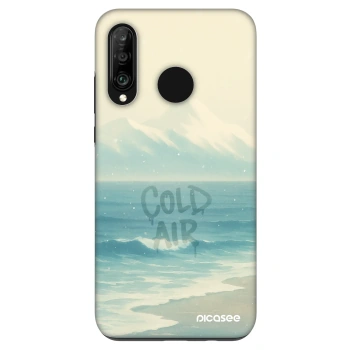 Hülle für Huawei P30 Lite - COLD AIR