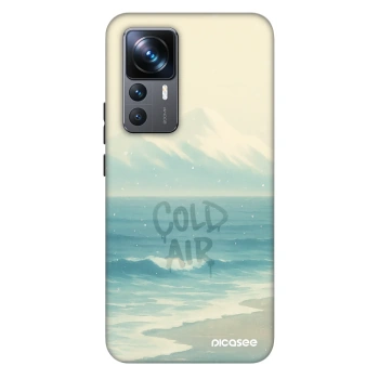 Hülle für Xiaomi 12T - COLD AIR
