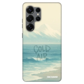 Hülle für Samsung Galaxy S25 Ultra 5G - COLD AIR