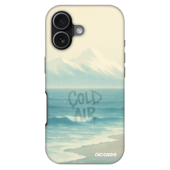 Hülle für Apple iPhone 17 - COLD AIR