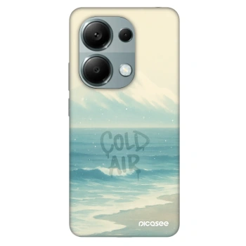 Hülle für Xiaomi Redmi Note 13 Pro 4G - COLD AIR