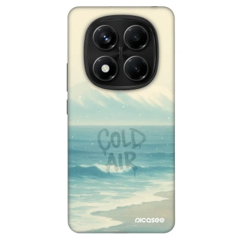 Hülle für Xiaomi Redmi Note 14 Pro 4G - COLD AIR