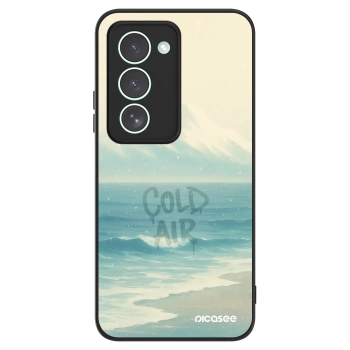 Hülle für Xiaomi Redmi 15 5G - COLD AIR