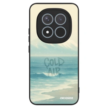 Hülle für Xiaomi Redmi Note 15 Pro+ - COLD AIR