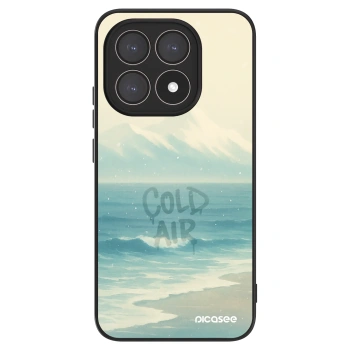 Hülle für Xiaomi 15T - COLD AIR