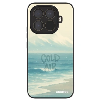 Hülle für Xiaomi 15T Pro - COLD AIR
