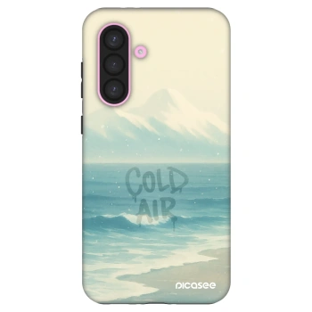 Hülle für Samsung Galaxy A56 5G A566B - COLD AIR