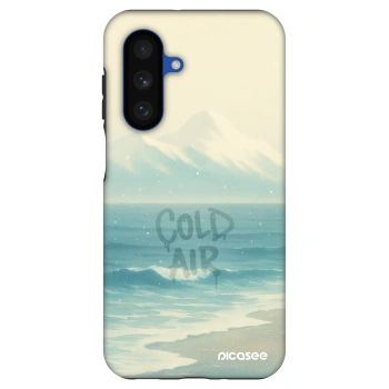 Hülle für Samsung Galaxy A17 5G - COLD AIR