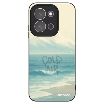 Hülle für Xiaomi Redmi 15C 5G - COLD AIR