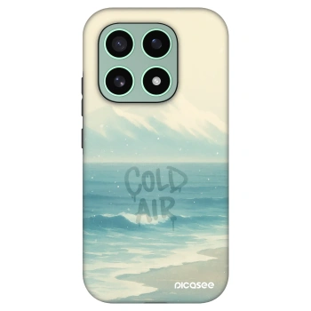 Hülle für Xiaomi 17 - COLD AIR