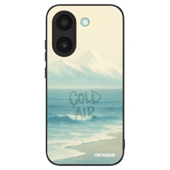 Hülle für Xiaomi Poco X8 Pro - COLD AIR