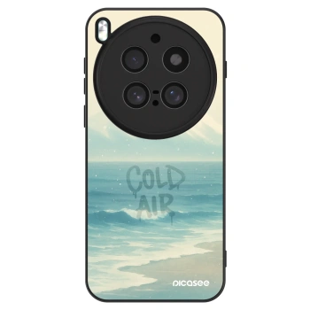Hülle für Vivo X300 Pro - COLD AIR