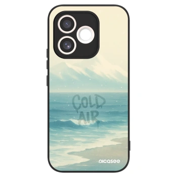Hülle für Honor 600 Lite - COLD AIR