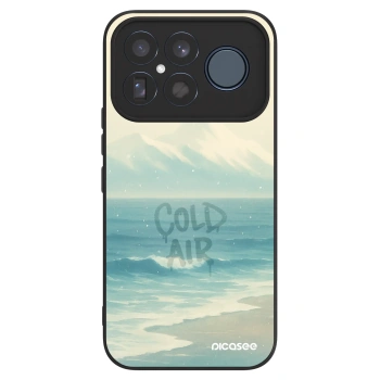 Hülle für Xiaomi Poco F8 Ultra - COLD AIR