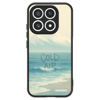Picasee ULTIMATE CASE PowerShare für Xiaomi 17 - COLD AIR