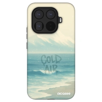 Picasee Fashion Case für Xiaomi 15T Pro - COLD AIR