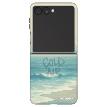 Hülle für Samsung Galaxy Z Flip7 5G - COLD AIR