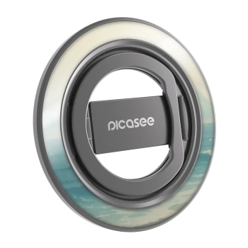 Magnetic holder - Schwarz