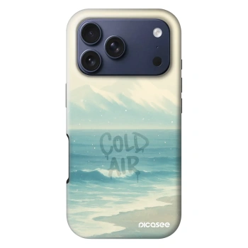 Hülle für Apple iPhone 18 Pro - COLD AIR