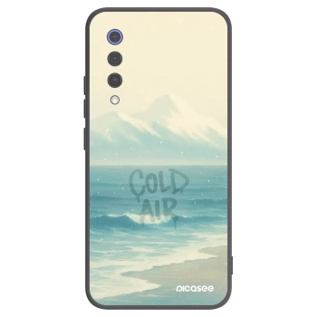 Hülle für Xiaomi Mi 9 SE - COLD AIR