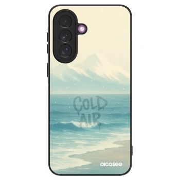 Picasee ULTIMATE CASE für Samsung Galaxy A37 - COLD AIR