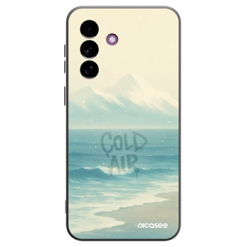 Hülle für Samsung Galaxy A37 - COLD AIR