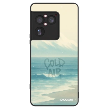 Hülle für Sony Xperia 1 VIII 5G - COLD AIR