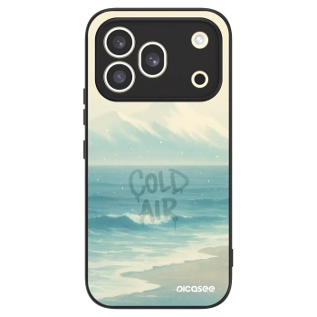 Picasee ULTIMATE CASE für Honor 600 Pro - COLD AIR