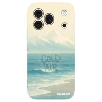 Hülle für Honor 600 Pro - COLD AIR