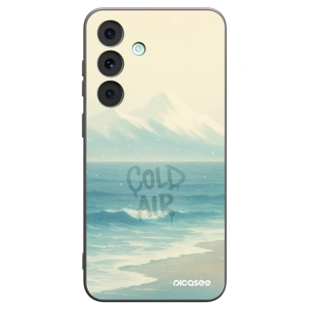 Hülle für Samsung Galaxy S26 FE - COLD AIR
