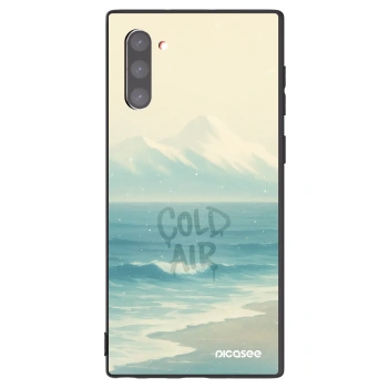 Hülle für Samsung Galaxy Note 10 N970F - COLD AIR