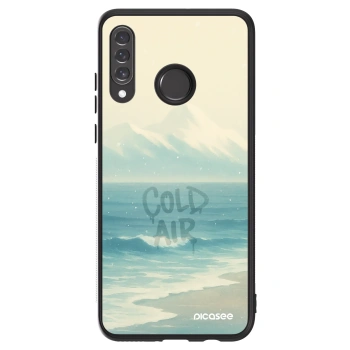 Picasee ULTIMATE CASE für Huawei P30 Lite - COLD AIR