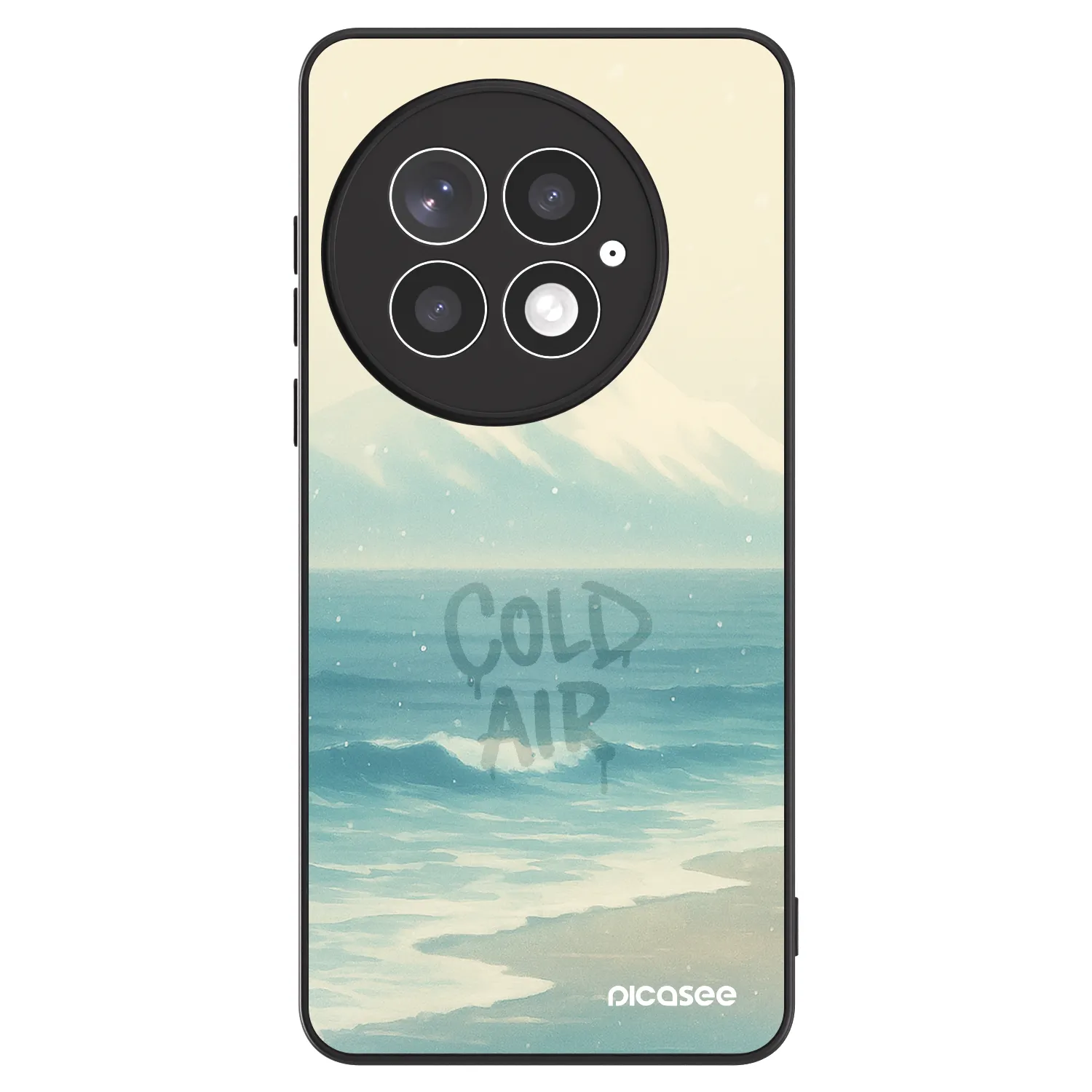 Picasee ULTIMATE CASE für OnePlus 13 5G - COLD AIR