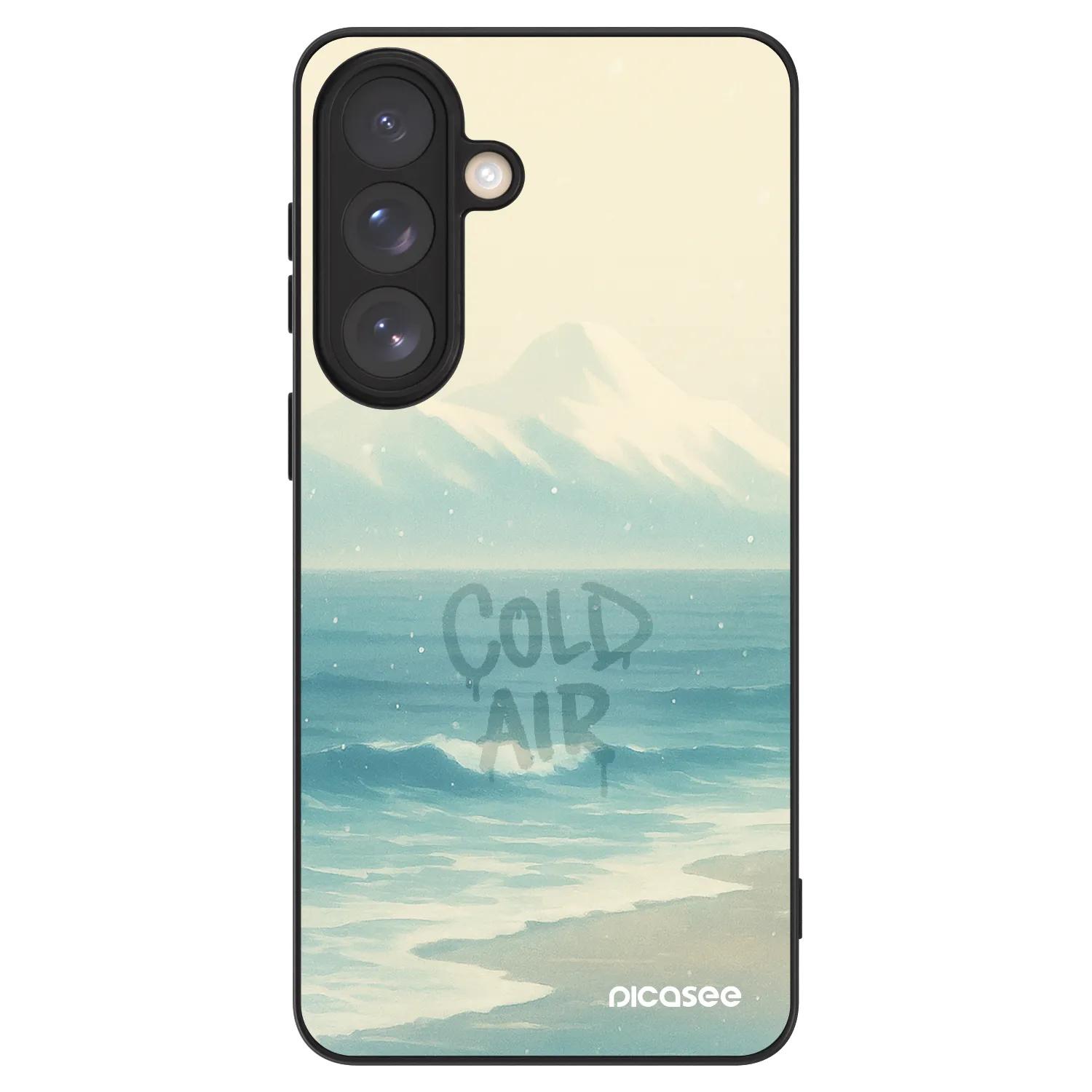 Picasee ULTIMATE CASE für Samsung Galaxy S26+ - COLD AIR