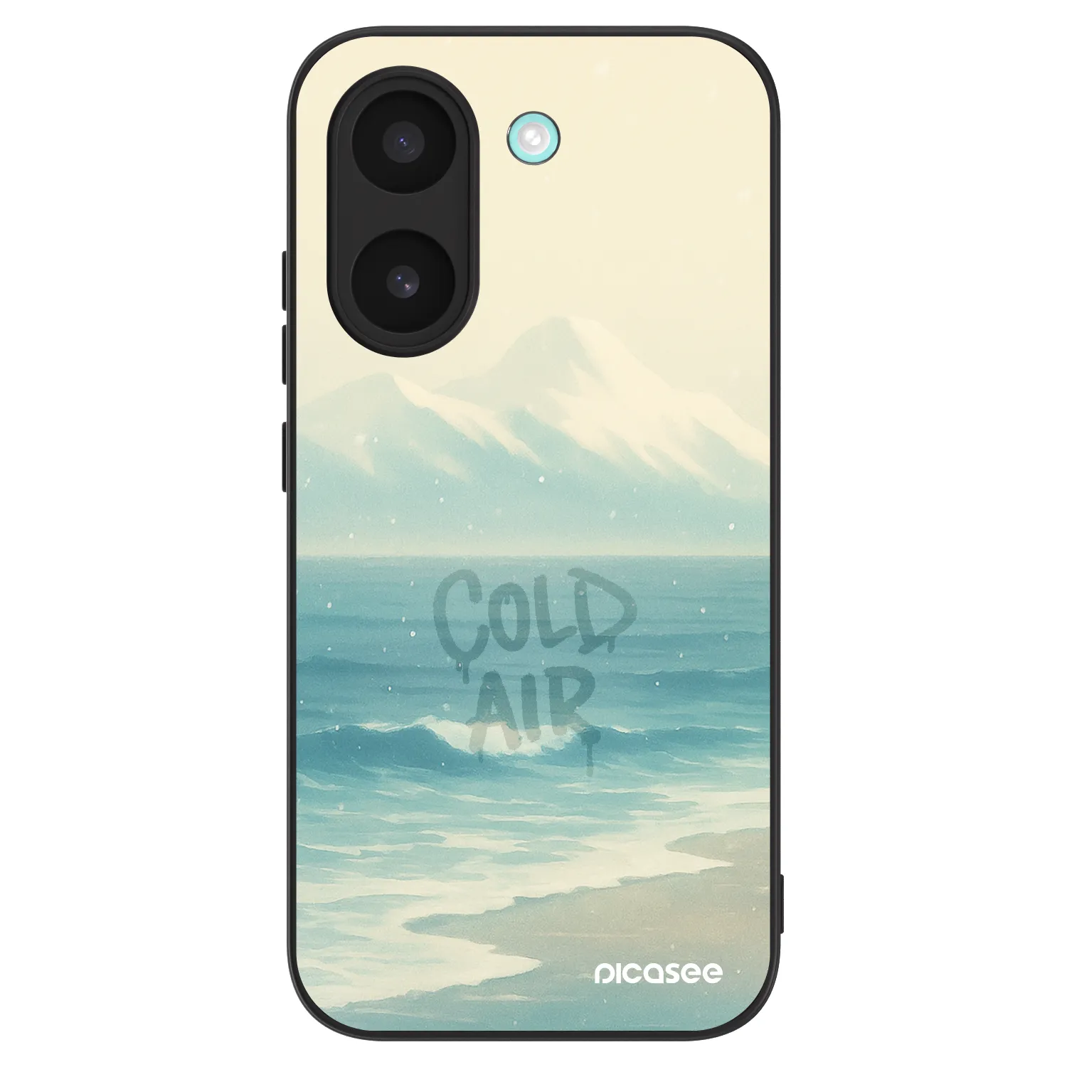 Picasee ULTIMATE CASE für Xiaomi Poco X8 Pro - COLD AIR