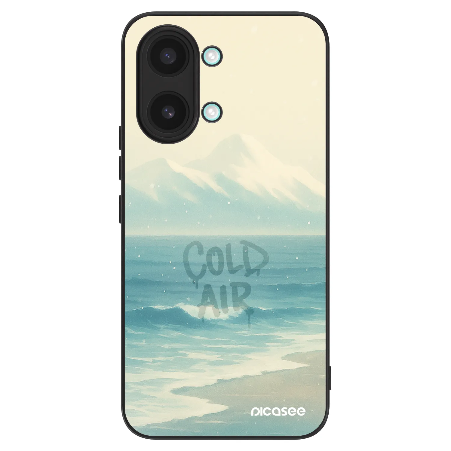 Picasee ULTIMATE CASE für Xiaomi Poco X8 Pro Max - COLD AIR