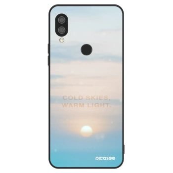 Hülle für Xiaomi Redmi 7 - COLD SKIES