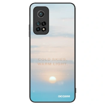 Hülle für Xiaomi Mi 10T Pro - COLD SKIES