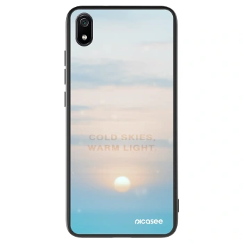 Hülle für Xiaomi Redmi 7A - COLD SKIES